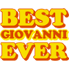 Giovanni First Name Funny Gift