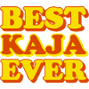 Kaja First Name Funny Gift
