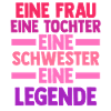 Tochter Schwester