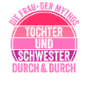 Tochter Schwester