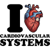 I love cardiovascular systems