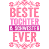 Tochter Schwester