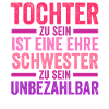 Tochter Schwester