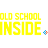 Old School Inside Yellow