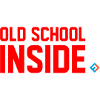 Old School Inside Red