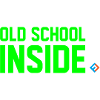 Old School Inside Green