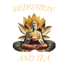 Méditation et thé