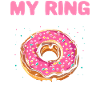 Donut Donut Lover