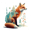 Winter Fuchs