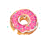 Donut Doughnut
