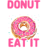Donut Doughnut Donut Lover