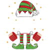 The Crunch Elf Fitness