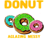 Donut Donut Lover