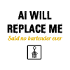 Bartender Mixologist Alcohol Beverages Bartender