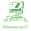 Entwickler Coder Programmierer