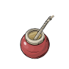 Mate Tee Yerba