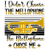 Mellophonist, Musikinstrumentenorchester,