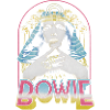 David Bowie Egyptian