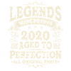 Legendary 2020 Birthday Gift Idea