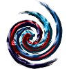 The Mantis Swirl Spin