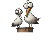 Ich Hasse Menschen Geschenkidee