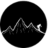 Ski Holiday LOGO