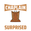 Chaplain Pastor