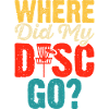 Discgolf Disc Golf