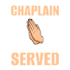 Chaplain Parish Priest