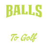 Golf Golfer