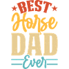 Pferde Papa