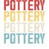 Pottery Pottery Pottery