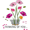 thinking of You Bouquet