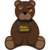 Halloween Bear
