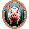 Lucky Pig