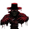 Killer, Halloween