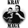 Krav Maga knife defense