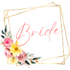 Team Bride! Flowers, customisable