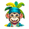Monkey Doctor