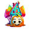 Halloween Pumpkin