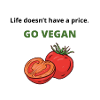 Go Vegan