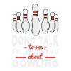 Je pense au bowling