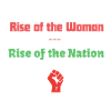 Rise of the Woman