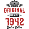 1942 Limited Edition