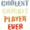 Coolest Cricket Player