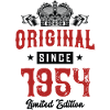 1954 Limited Edition