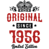 Édition limitée de 1956