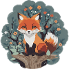 Forest Fox