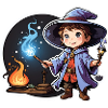 Apprentice Wizard