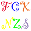 FCK NZS
